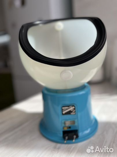 Сауна для лица, ингалятор Ромашка-2