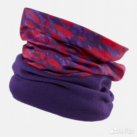 Универсальная балаклава Wedze TM Decathlon