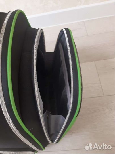 Школьный ортопедический рюкзак