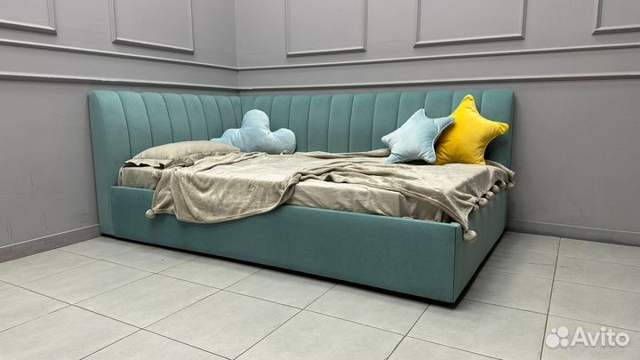 Кровать детская на заказ