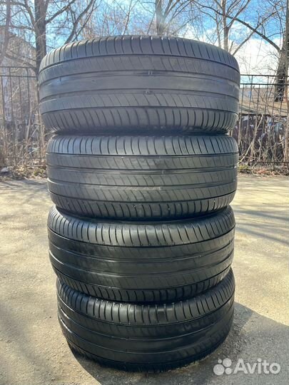 Michelin Primacy 3 245/55 R17