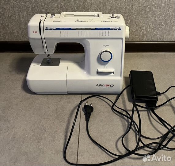 Швейная машина Brother