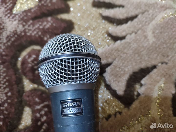 Микрафон
