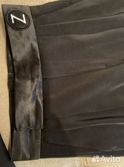 Комплект для бальных танцев стандарт