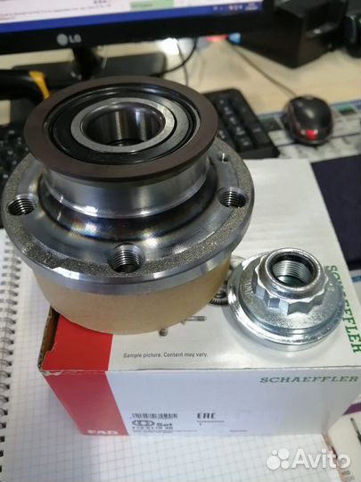 Продаю ступицу