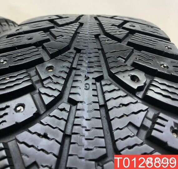 Nokian Tyres Nordman 5 205/60 R16 96T