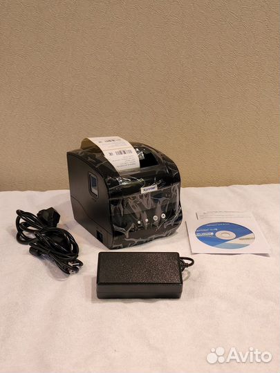 Принтер XPrinter в аренду