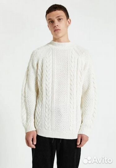 Свитер Pull&Bear