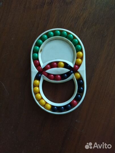 Игры и головоломки СССР