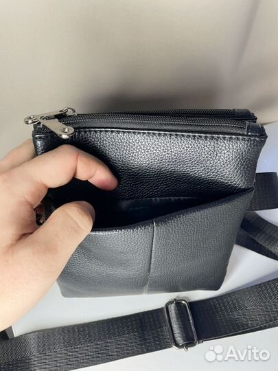 Сумка Philipp plein мужская