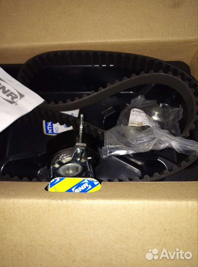 Грм на форд фокус 3 1.6,тяга рулевая в мборе