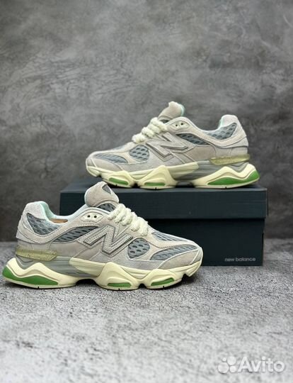 Кроссовки New Balance 9060 37-45