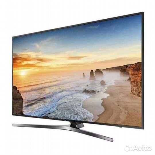 Samsung 4k 65 дюймов
