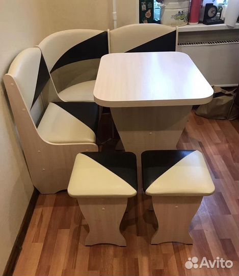 Кухонный уголок «Успех-1»