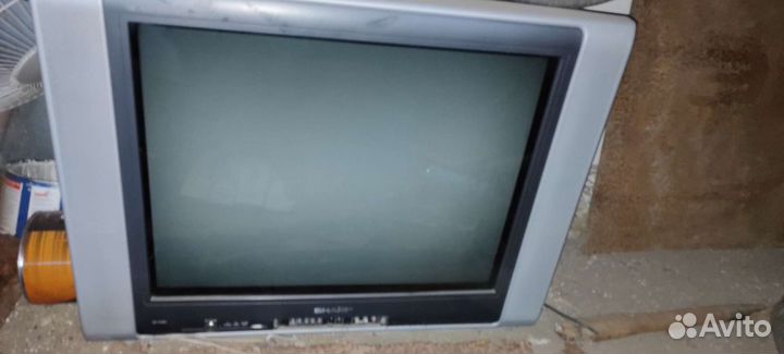 Телевизор бу