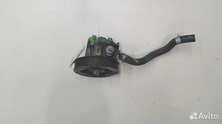 Гур Infiniti QX56, 2011