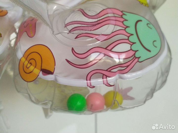 Ванна детская (Польша)