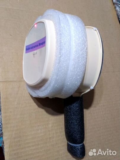 Катушка Мишина и Посох Монарха