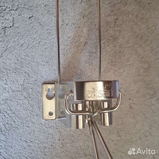 Дозатор локтевой Эрисан 1 л