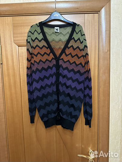 Кардиганы Missoni оригинал