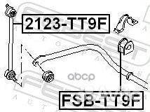 Стойка стабилизатора toyota sienna ASL30,GSL3#