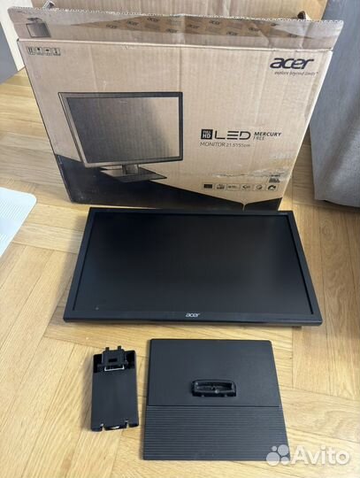 Acer v226hql