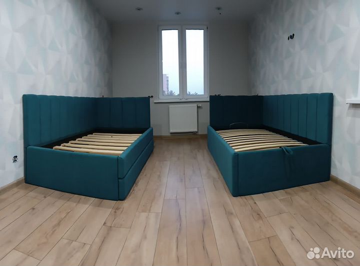 Детская кровать для подростка ребенка