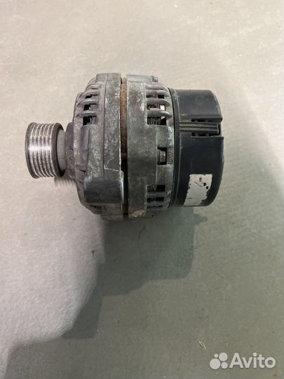 Генератор priora