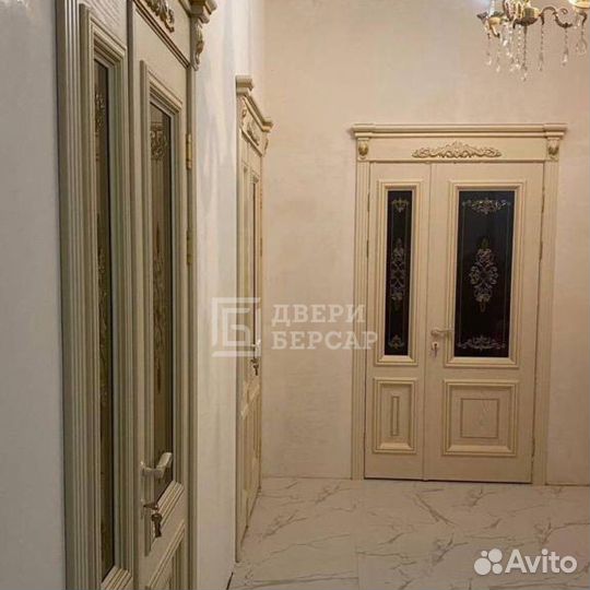 Двери межкомнатные в расрочку