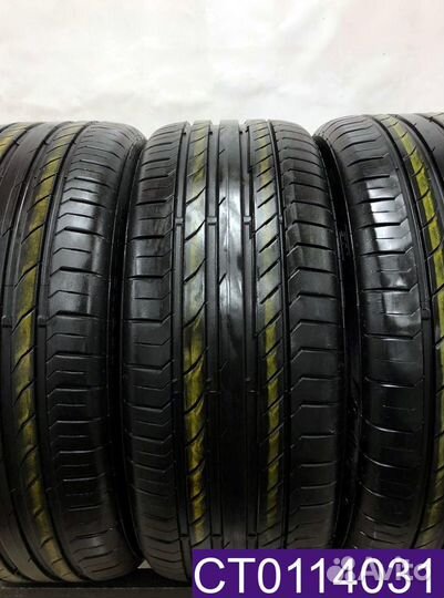 Continental ContiSportContact 5 235/45 R19 95V