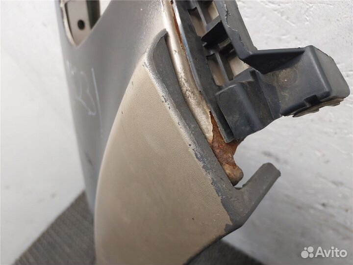 Крыло Ford Explorer, 2010