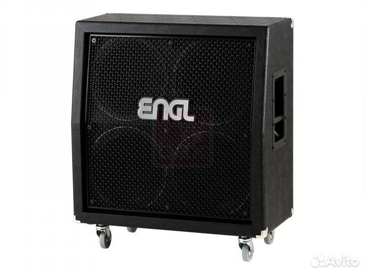 Engl E412VSB Pro Cabinet 4x12 кабинет