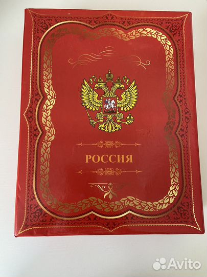 Набор фляга и стопки