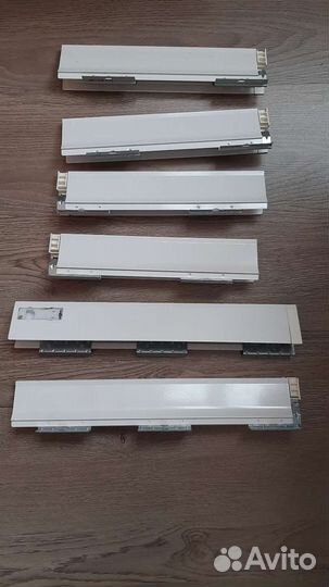 Ящик Икеа Максимера для кухни Запчасти