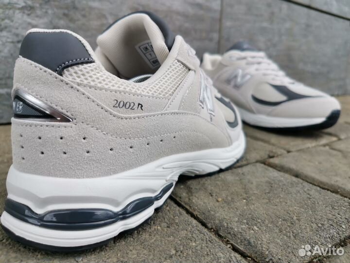 Кроссовки мужские