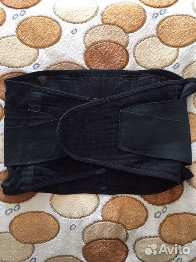 Пояс послеоперационный