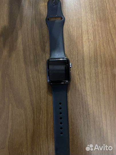 Apple watch 3