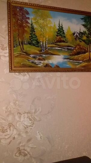 2-к. квартира, 57,9 м², 2/7 эт.