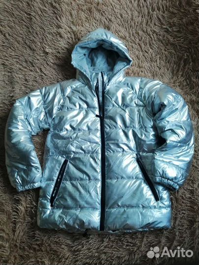 Куртка Акула