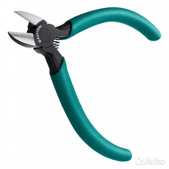 Прецизионные бокорезы (220017-6-11), kraftool Kra