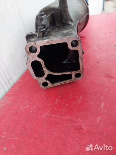 Корпус масляного фильтра BMW E34