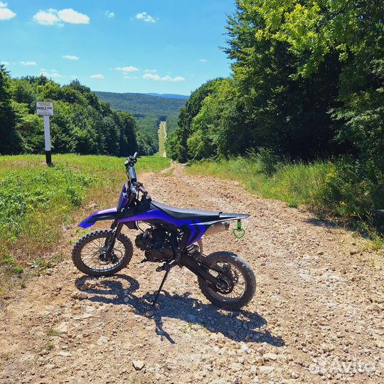 Avantis 125