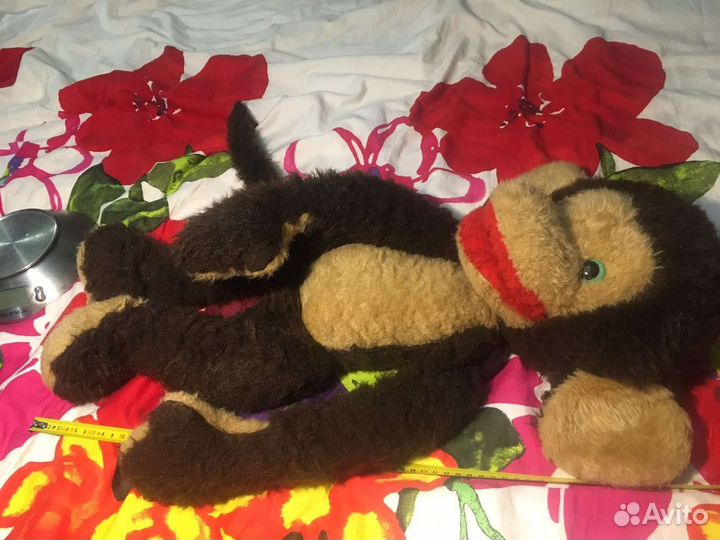 Разные игрушки СССР