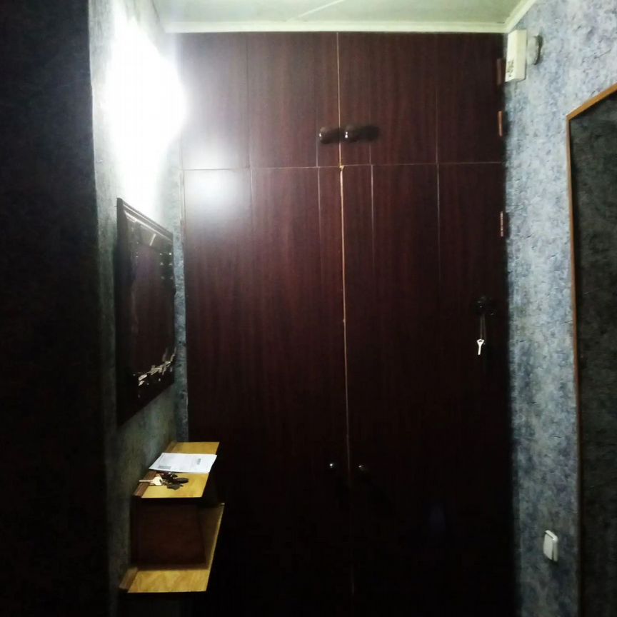 Квартира 1-комн. 28.9 м² в Комсомольск — фото 4