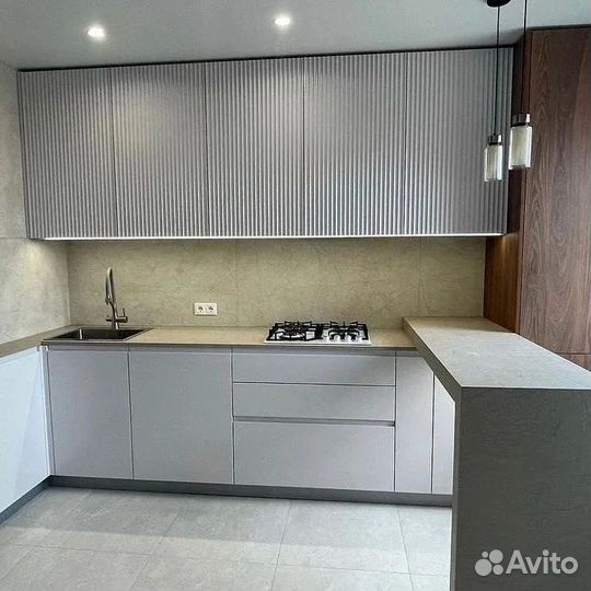 Кухни от производителя