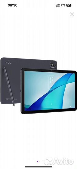 Планшет TCL Tab 10S 10.3