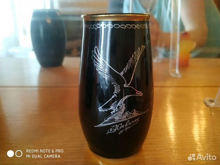 Сувенирный набор СССР