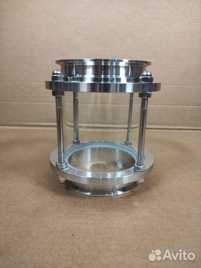 Диоптр (Кламп 4