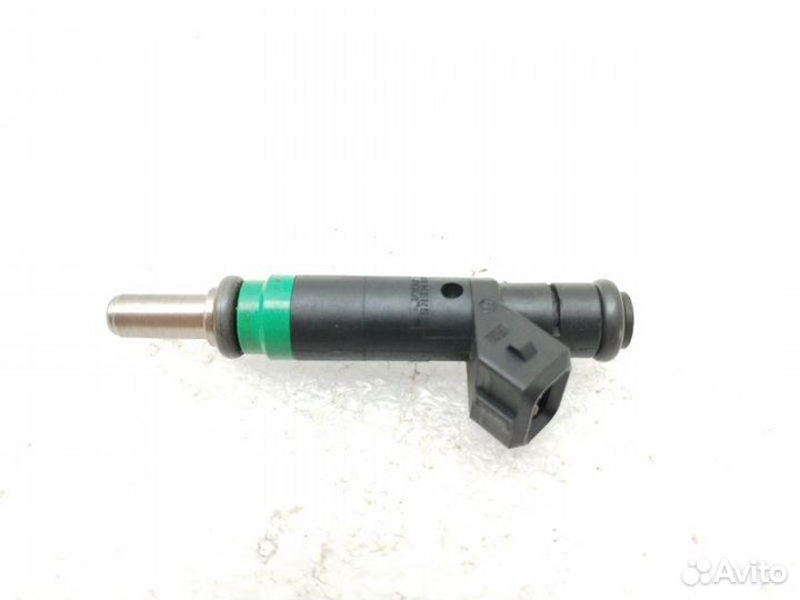 Форсунка топливная Bmw 7-Series E65 4.8 2006