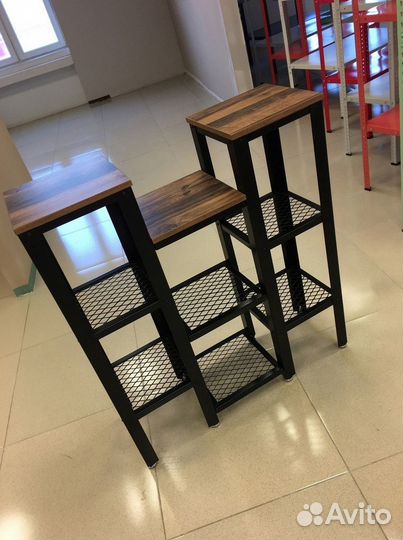 Этажерка для фруктов